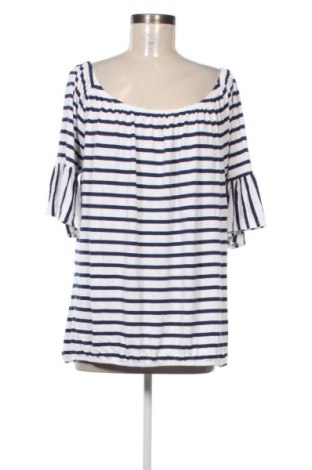 Damen Shirt Tchibo, Größe XXL, Farbe Mehrfarbig, Preis 12,99 €