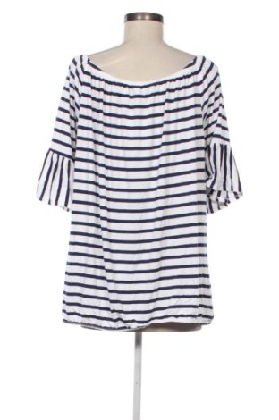 Damen Shirt Tchibo, Größe XXL, Farbe Mehrfarbig, Preis 12,99 €