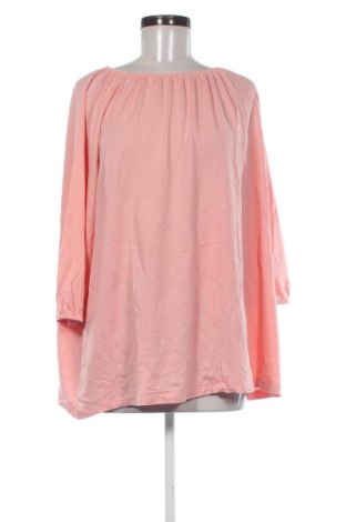 Bluză de femei Tchibo, Mărime 3XL, Culoare Roz, Preț 60,99 Lei