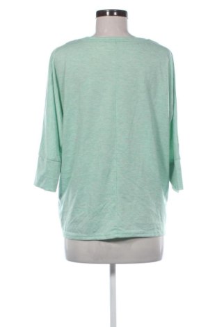 Damen Shirt Tchibo, Größe L, Farbe Grün, Preis € 12,99