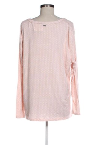 Bluzka damska Tchibo, Rozmiar XL, Kolor Różowy, Cena 51,99 zł