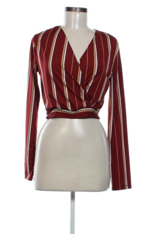 Bluză de femei Terranova, Mărime M, Culoare Multicolor, Preț 60,99 Lei