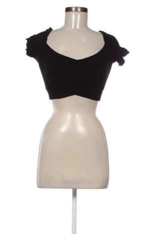 Bluzka damska Terranova, Rozmiar XS, Kolor Czarny, Cena 51,99 zł