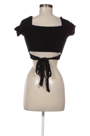 Bluzka damska Terranova, Rozmiar XS, Kolor Czarny, Cena 51,99 zł