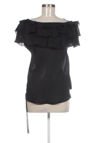 Bluză de femei Terranova, Mărime L, Culoare Negru, Preț 50,62 Lei