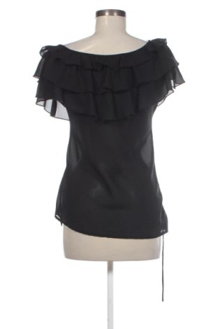 Bluză de femei Terranova, Mărime L, Culoare Negru, Preț 50,62 Lei