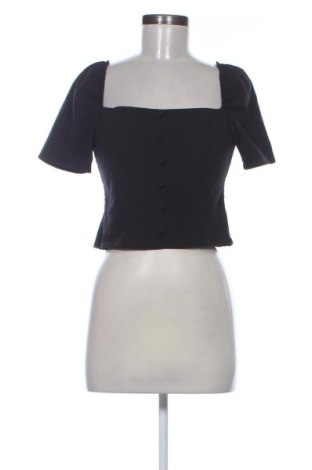 Damen Shirt Terranova, Größe S, Farbe Schwarz, Preis 9,71 €, #136626549