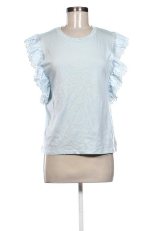 Дамска блуза Terranova, Размер M, Цвят Син, Цена 16,00 €