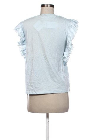 Дамска блуза Terranova, Размер M, Цвят Син, Цена 16,00 €