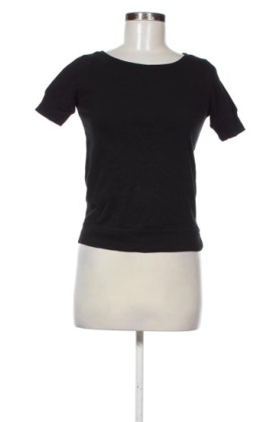 Дамска блуза Terranova, Размер S, Цвят Черен, Цена 13,80 €, #136644425