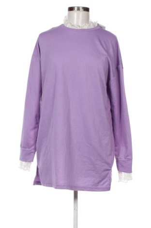 Bluză de femei Terranova, Mărime L, Culoare Mov, Preț 78,20 Lei, #136644676