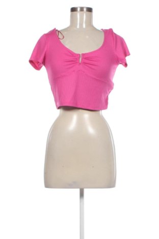 Bluză de femei Terranova, Mărime S, Culoare Roz, Preț 52,13 Lei, #136652245