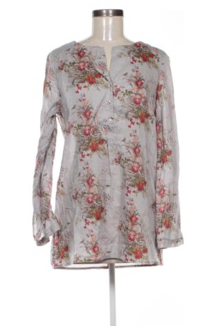 Damen Shirt Tex, Größe L, Farbe Mehrfarbig, Preis 10,00 €, #136655747