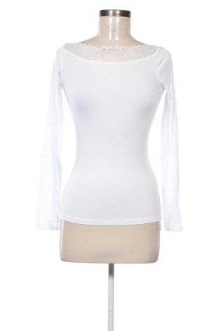 Bluză de femei Tezenis, Mărime XS, Culoare Alb, Preț 60,99 Lei