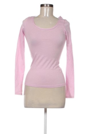 Bluzka damska Tezenis, Rozmiar S, Kolor Różowy, Cena 51,99 zł