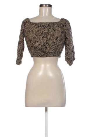 Дамска блуза Tezenis, Размер M, Цвят Многоцветен, Цена 10,22 €