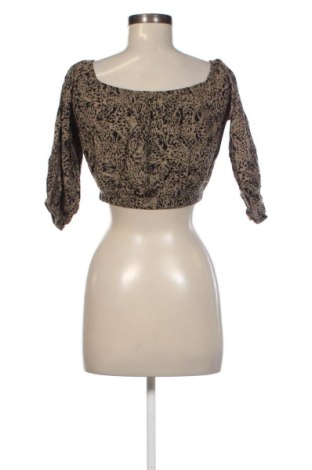 Дамска блуза Tezenis, Размер M, Цвят Многоцветен, Цена 10,22 €