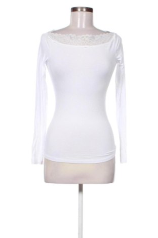 Bluză de femei Tezenis, Mărime XS, Culoare Alb, Preț 60,99 Lei