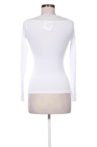 Bluză de femei Tezenis, Mărime XS, Culoare Alb, Preț 60,99 Lei