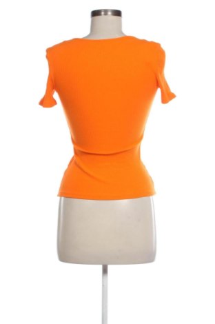 Damen Shirt Tezenis, Größe XS, Farbe Orange, Preis 10,00 €
