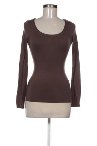 Damen Shirt Tezenis, Größe XS, Farbe Braun, Preis 10,99 €, #136647086