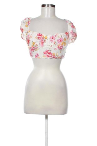 Дамска блуза Tezenis, Размер M, Цвят Многоцветен, Цена 9,70 €, #136657416