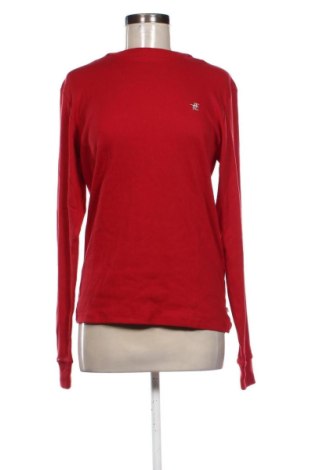 Дамска блуза The Little White Company, Размер M, Цвят Червен, Цена 39,88 €