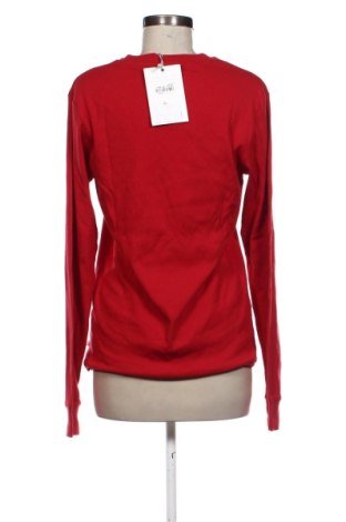 Дамска блуза The Little White Company, Размер M, Цвят Червен, Цена 39,88 €