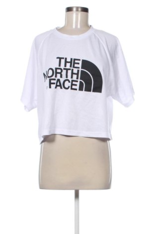 Damen Shirt The North Face, Größe XL, Farbe Weiß, Preis 35,00 €