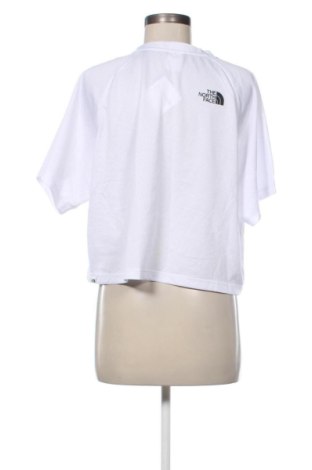 Damen Shirt The North Face, Größe XL, Farbe Weiß, Preis 35,00 €