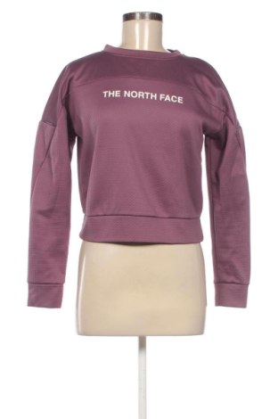 Bluză de femei The North Face, Mărime S, Culoare Roz, Preț 218,96 Lei