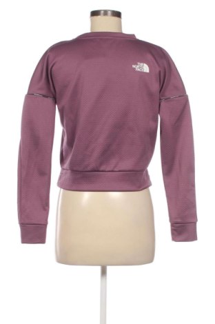 Bluză de femei The North Face, Mărime S, Culoare Roz, Preț 218,96 Lei