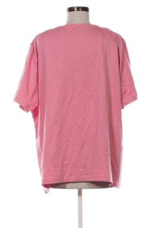 Bluzka damska Thea, Rozmiar 3XL, Kolor Różowy, Cena 72,99 zł
