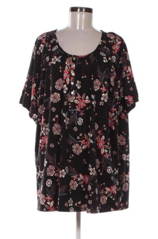 Damen Shirt Thea, Größe XXL, Farbe Mehrfarbig, Preis 17,99 €