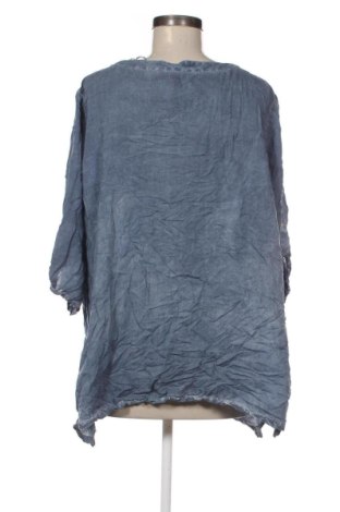 Damen Shirt Thea, Größe XXL, Farbe Blau, Preis 22,99 €