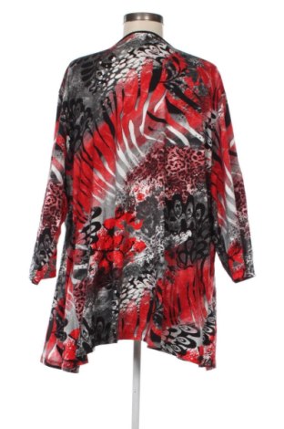 Damen Shirt Thea Plus, Größe XXL, Farbe Mehrfarbig, Preis 12,99 €
