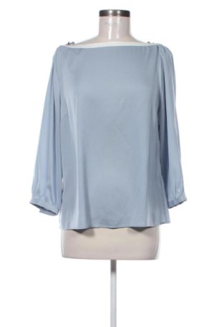 Damen Shirt Tiffi, Größe M, Farbe Blau, Preis 24,45 €, #136668191