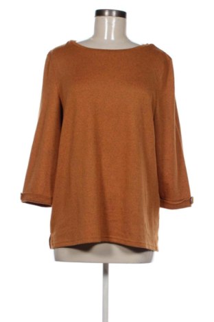 Női blúz Tiffosi, Méret XL, Szín Barna, Ár 4 042 Ft, #136657341