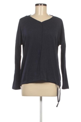 Damen Shirt Timezone, Größe M, Farbe Blau, Preis 16,00 €, #136664894