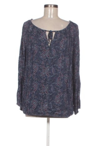 Damen Shirt Tippy, Größe XL, Farbe Mehrfarbig, Preis 10,00 €