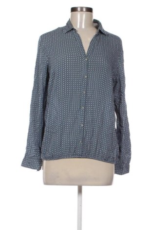 Bluzka damska Tom Tailor, Rozmiar M, Kolor Niebieski, Cena 91,99 zł