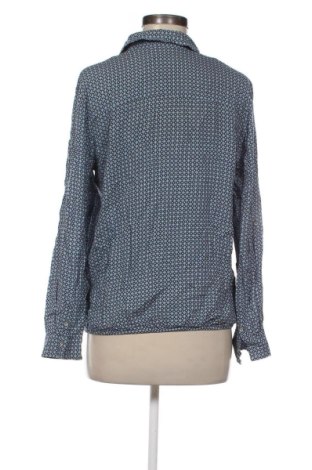 Bluzka damska Tom Tailor, Rozmiar M, Kolor Niebieski, Cena 91,99 zł