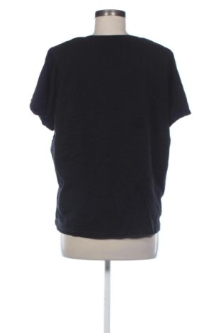 Damen Shirt Tom Tailor, Größe XXL, Farbe Schwarz, Preis 17,99 €