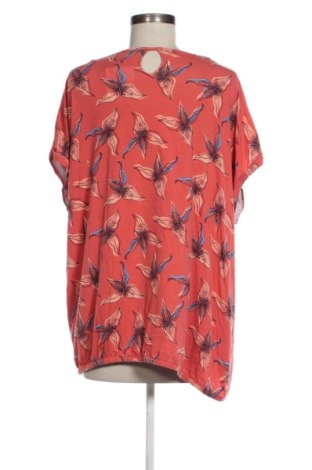 Дамска блуза Tom Tailor, Размер XXL, Цвят Многоцветен, Цена 14,31 €