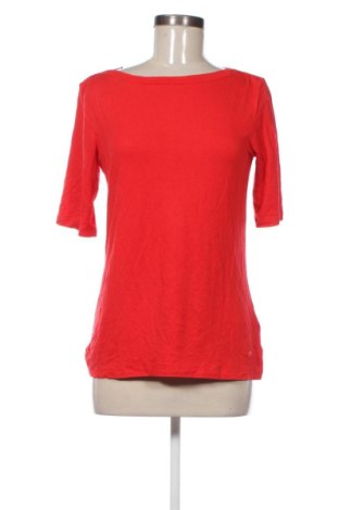 Damen Shirt Tom Tailor, Größe L, Farbe Rot, Preis 17,99 €