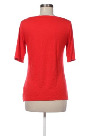 Damen Shirt Tom Tailor, Größe L, Farbe Rot, Preis 17,99 €