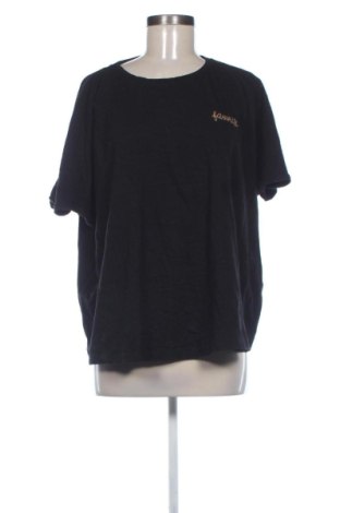 Damen Shirt Tom Tailor, Größe XXL, Farbe Schwarz, Preis 17,99 €