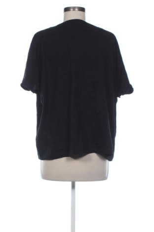Damen Shirt Tom Tailor, Größe XXL, Farbe Schwarz, Preis 17,99 €