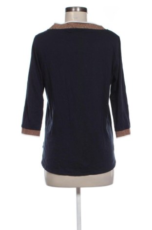 Bluză de femei Tom Tailor, Mărime M, Culoare Albastru, Preț 88,62 Lei