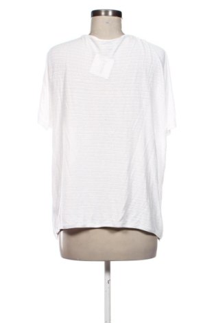 Bluză de femei Tom Tailor, Mărime XXL, Culoare Alb, Preț 194,97 Lei